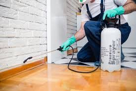 Best Real Estate Pest Inspections  in Warm Springs, OR